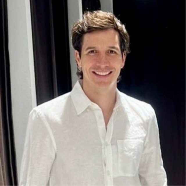 Julián Suárez Puerta