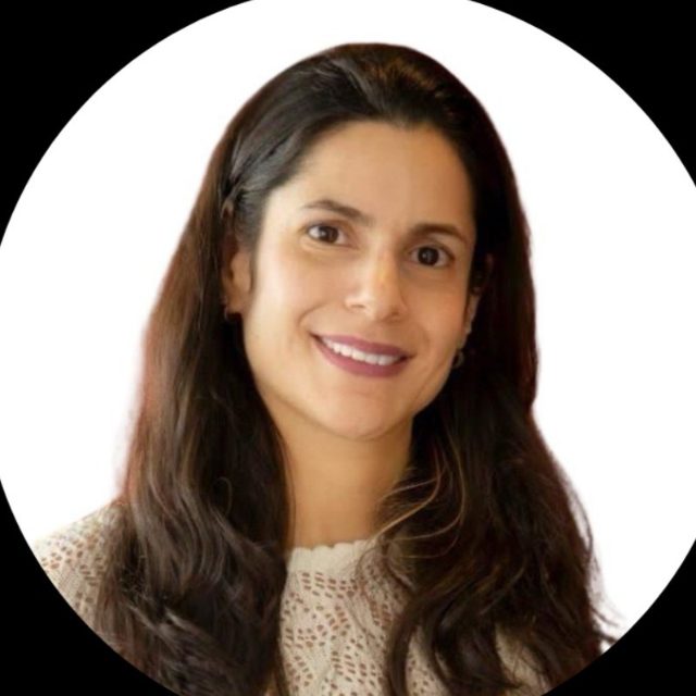 Sandra Márquez Arabia
